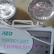 Đèn chiếu sáng sự cố AED